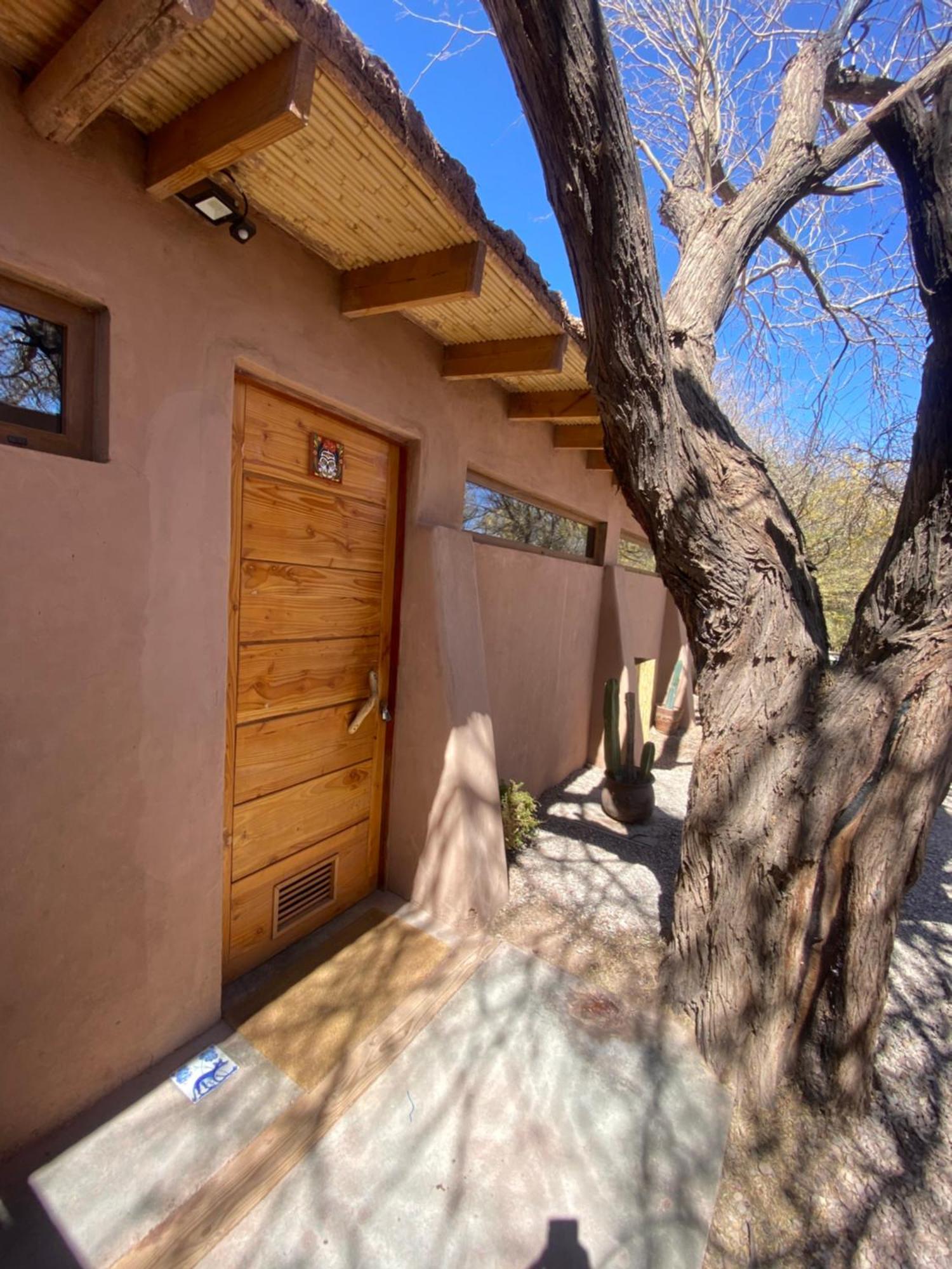 Casa Luna San Pedro de Atacama Exterior foto