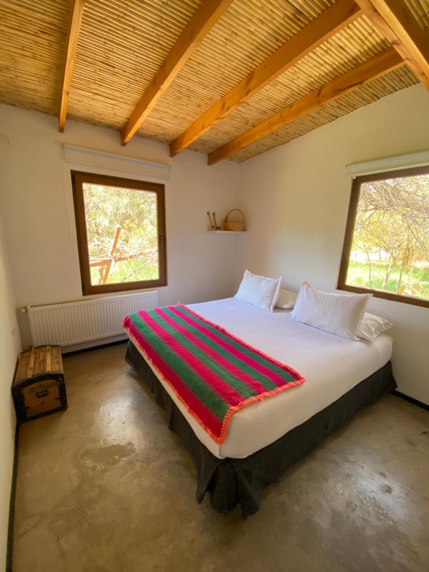Casa Luna San Pedro de Atacama Exterior foto