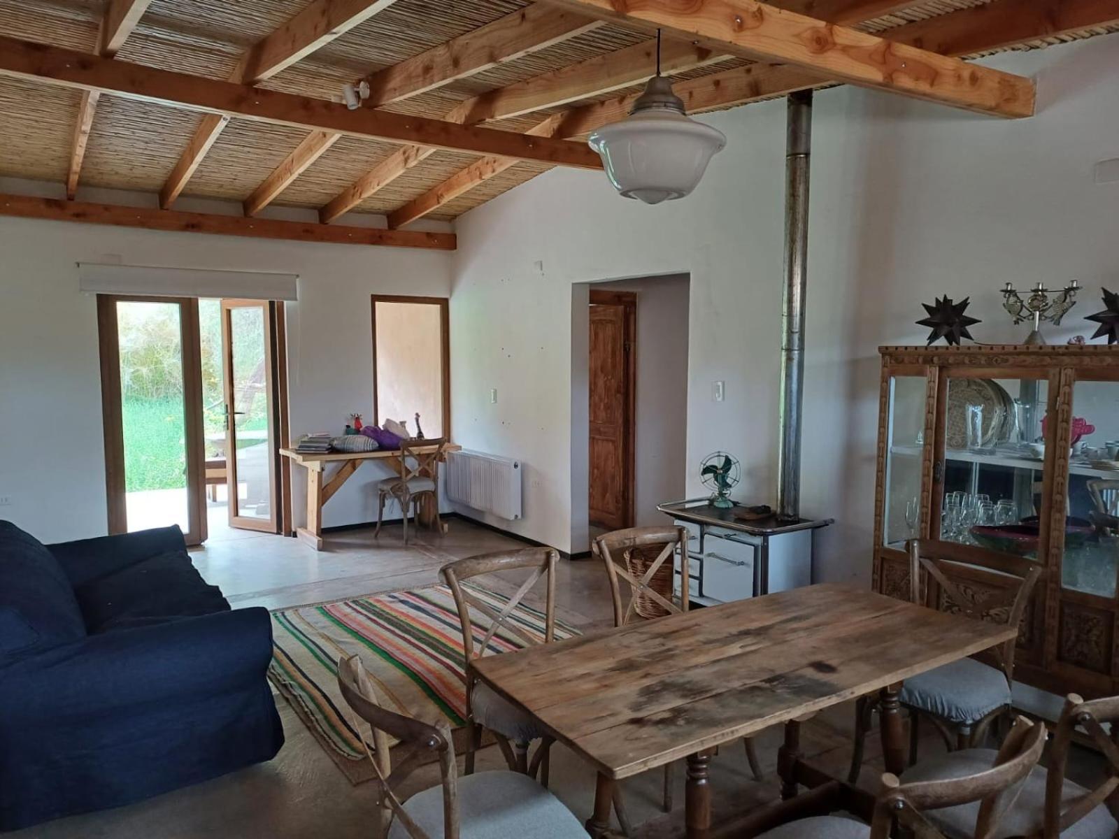 Casa Luna San Pedro de Atacama Exterior foto