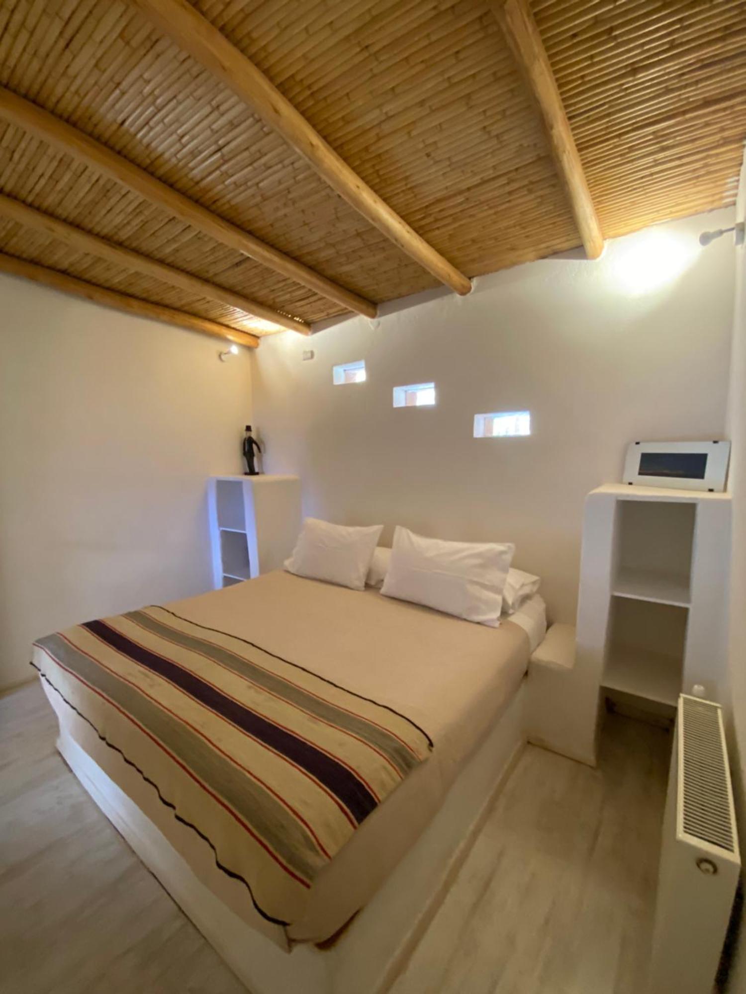 Casa Luna San Pedro de Atacama Exterior foto