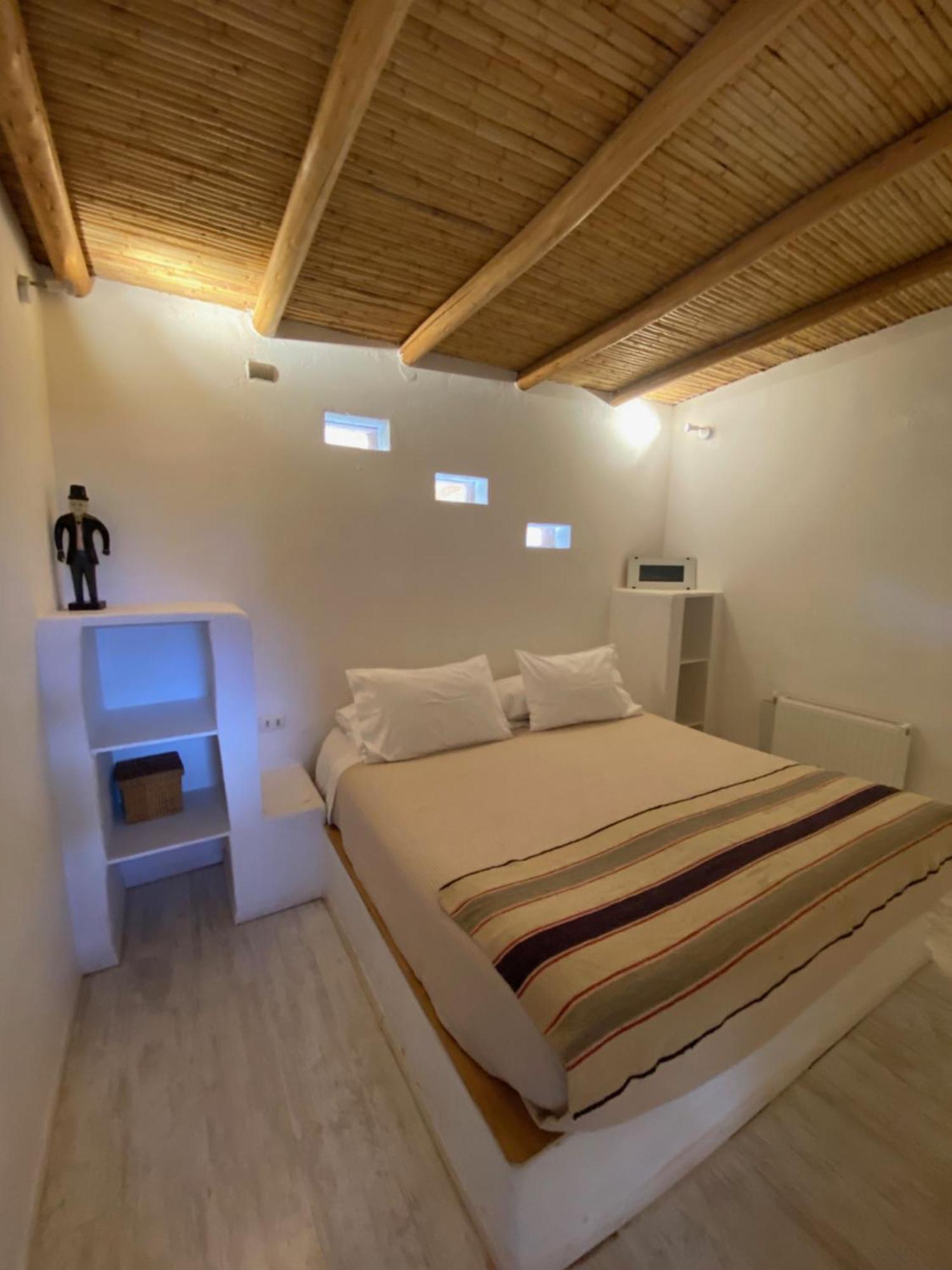 Casa Luna San Pedro de Atacama Exterior foto