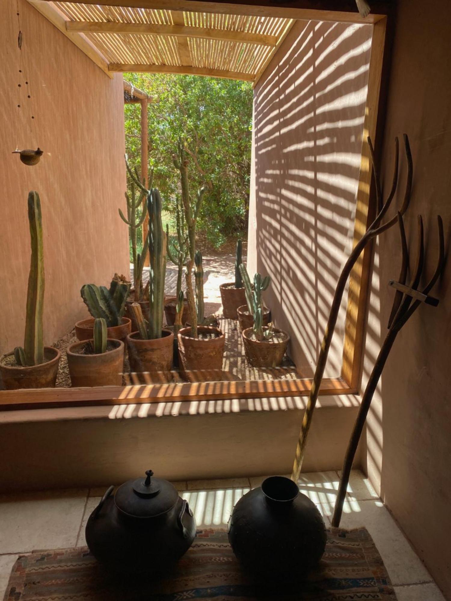 Casa Luna San Pedro de Atacama Exterior foto