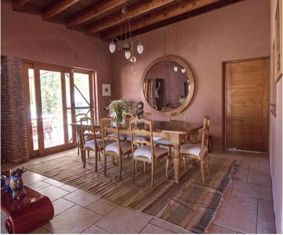 Casa Luna San Pedro de Atacama Exterior foto