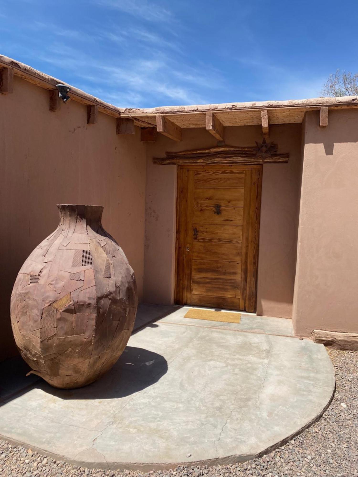 Casa Luna San Pedro de Atacama Exterior foto