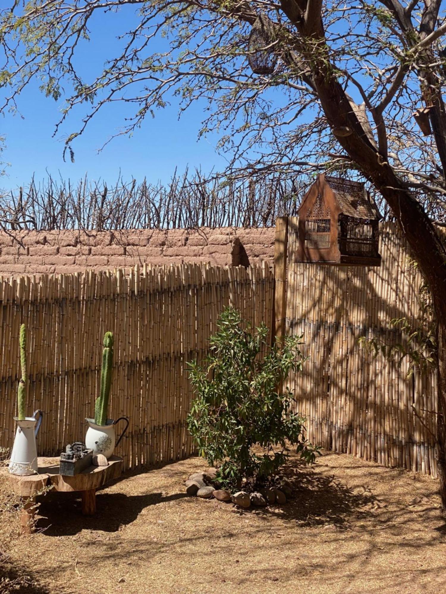 Casa Luna San Pedro de Atacama Exterior foto