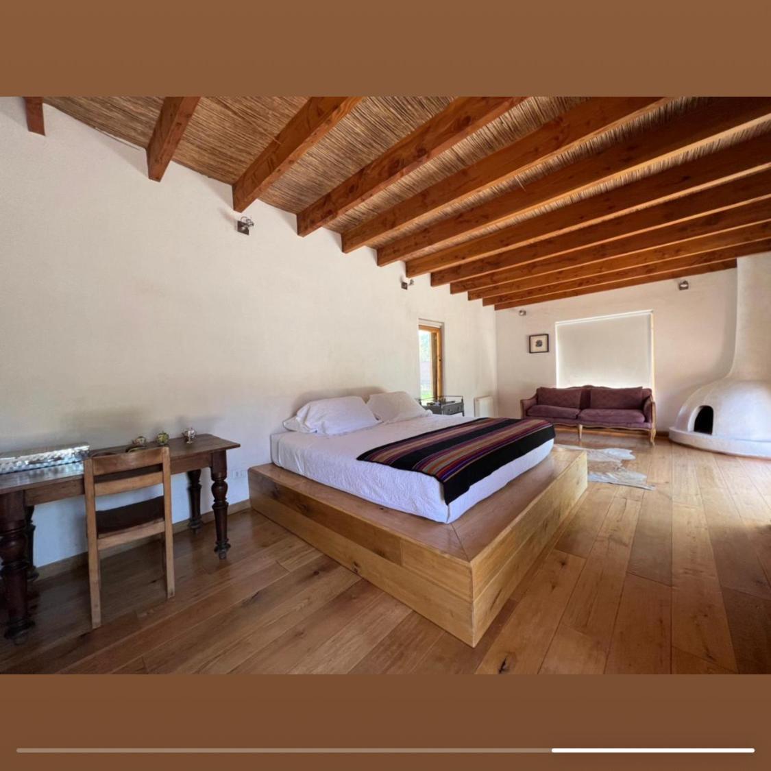 Casa Luna San Pedro de Atacama Exterior foto